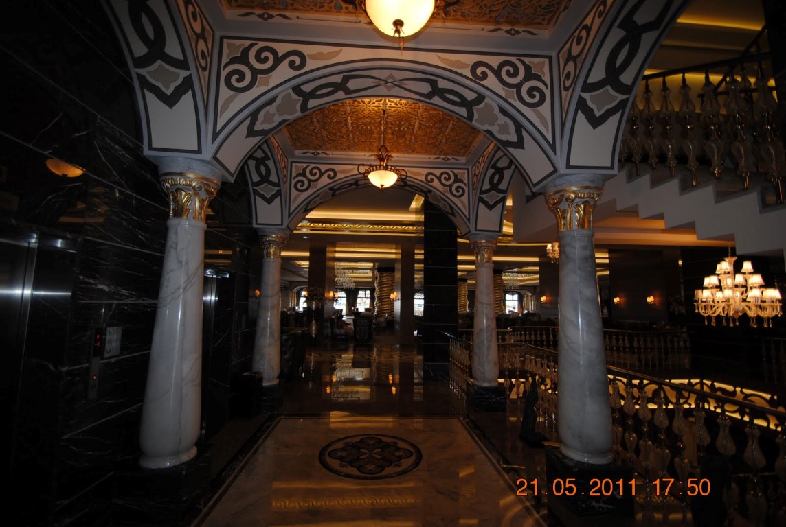 imagini hotel ROYAL HOLIDAY PALACE LARA